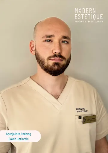 MODERN ESTETIQUE - Gabinet Podologiczny & Kosmetyczny | PODOLOG E.Jeziorska | Zabrze